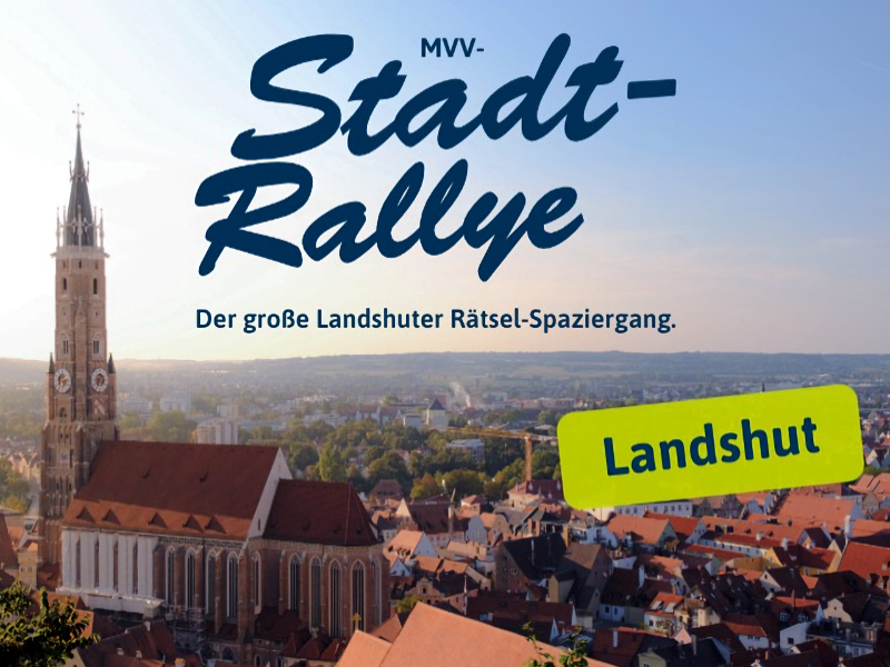 MVV Stadtrallye